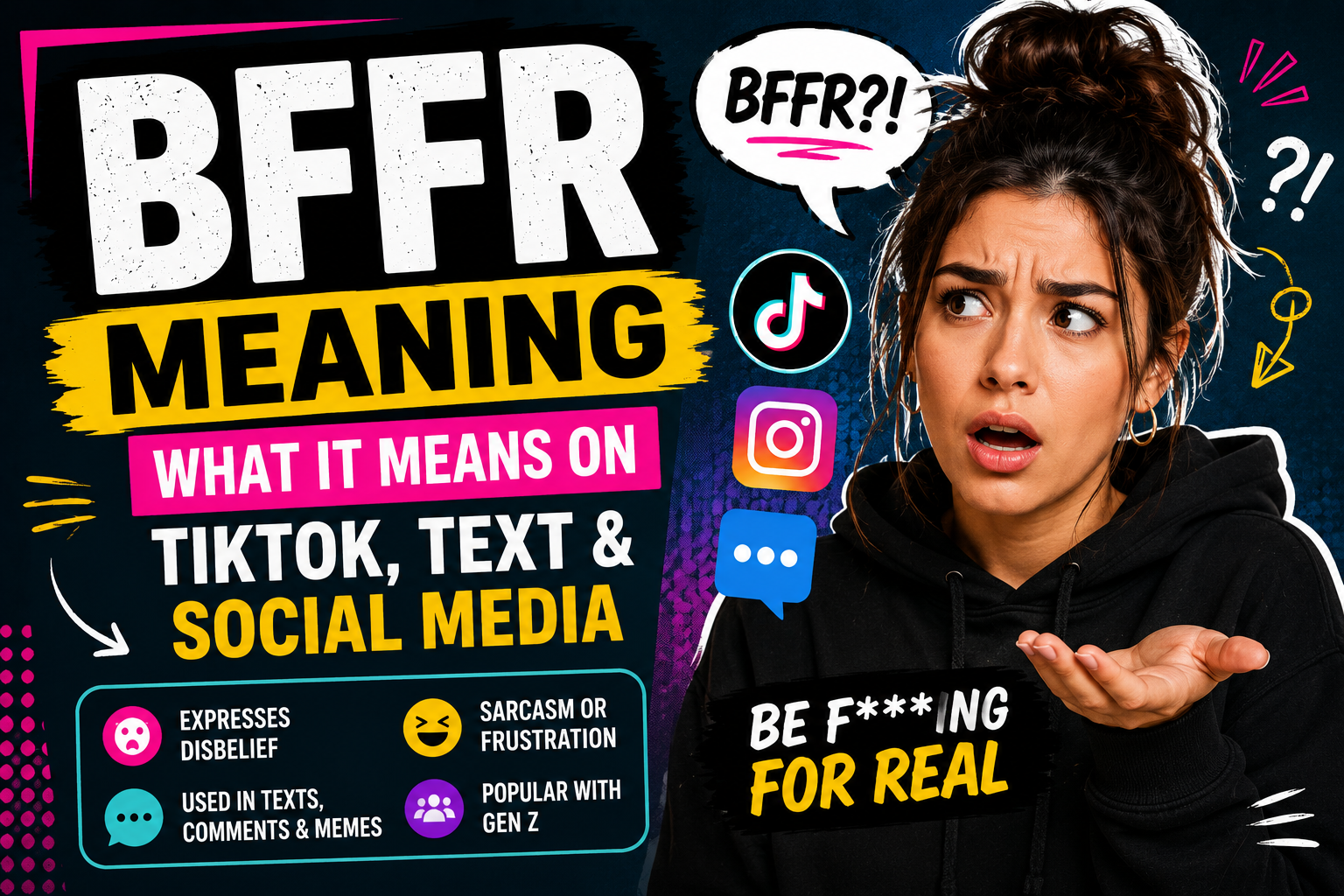 BFFR Meaning