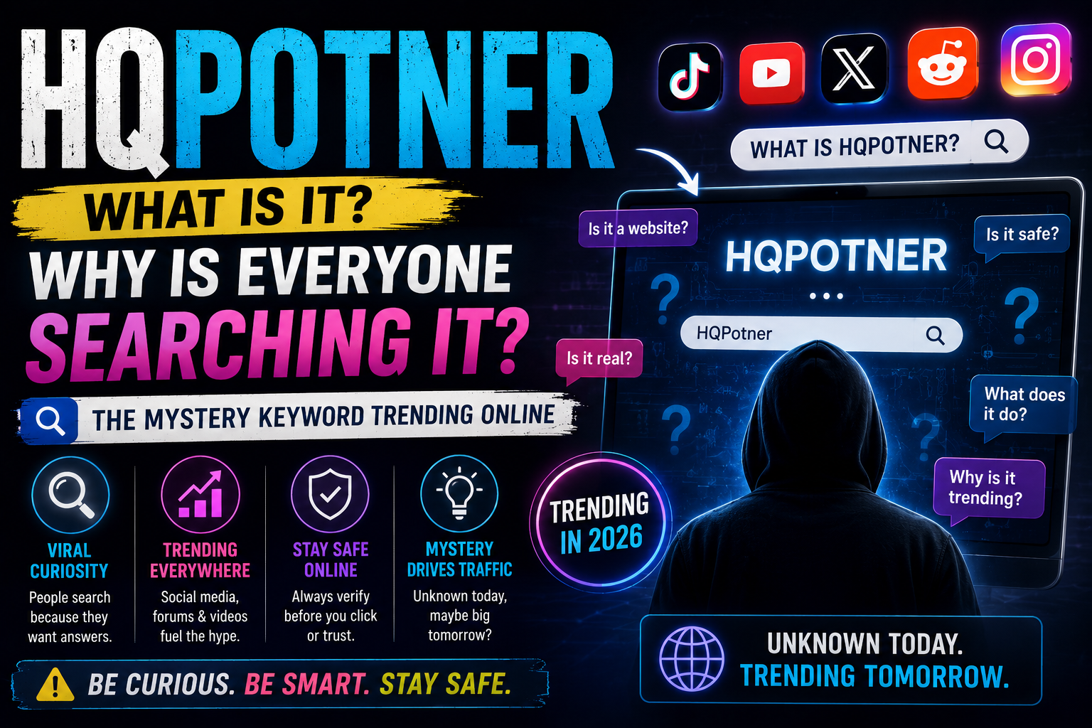 HQPotner