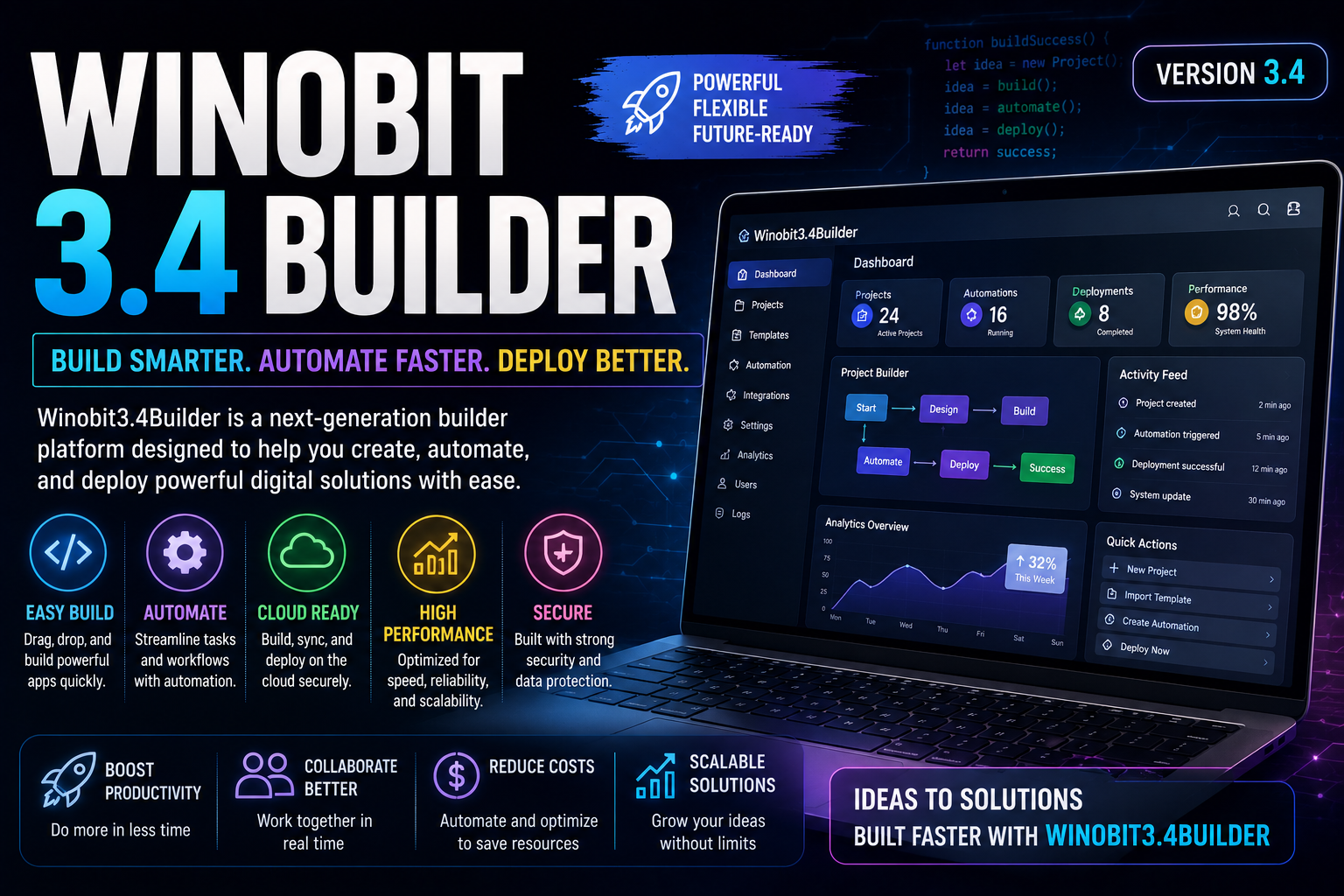 winobit3.4builder
