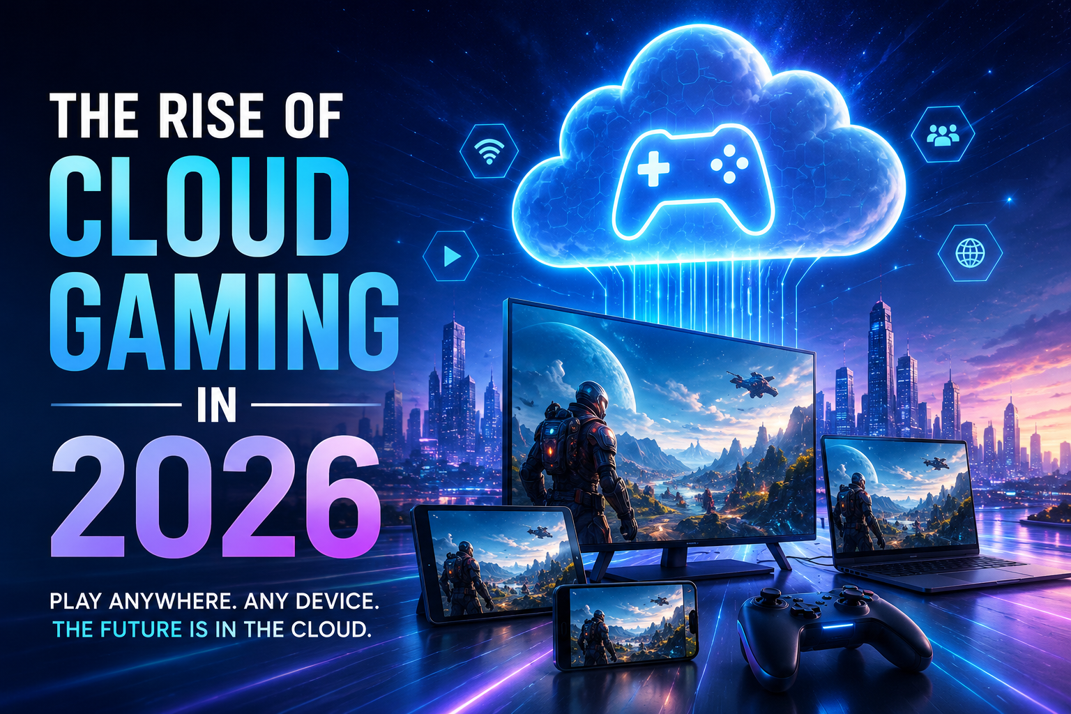 cloud gaming in 2026