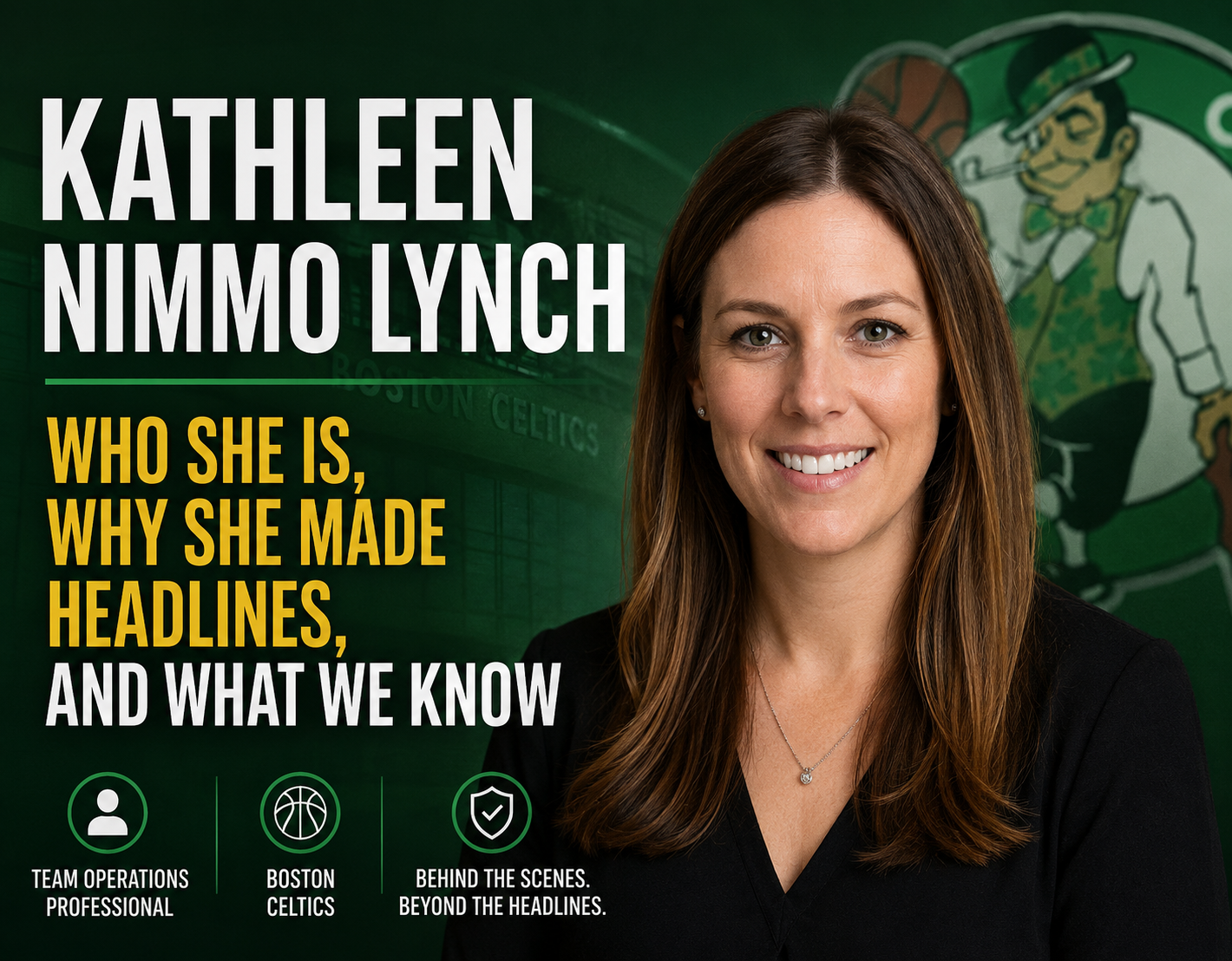 Kathleen Nimmo Lynch