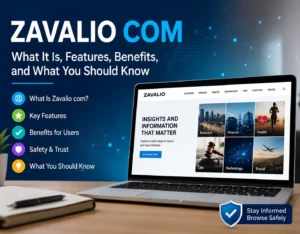 Zavalio com: What It Is, Features, Benefits, and What You Should Know